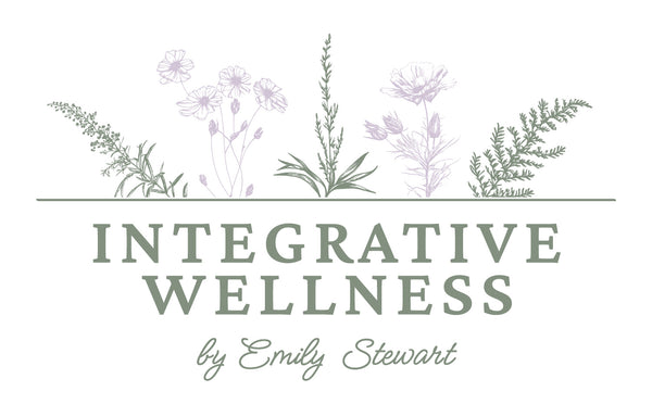 Integrative Wellness Coaching